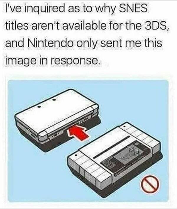Pictures For Gamers (46 pics)