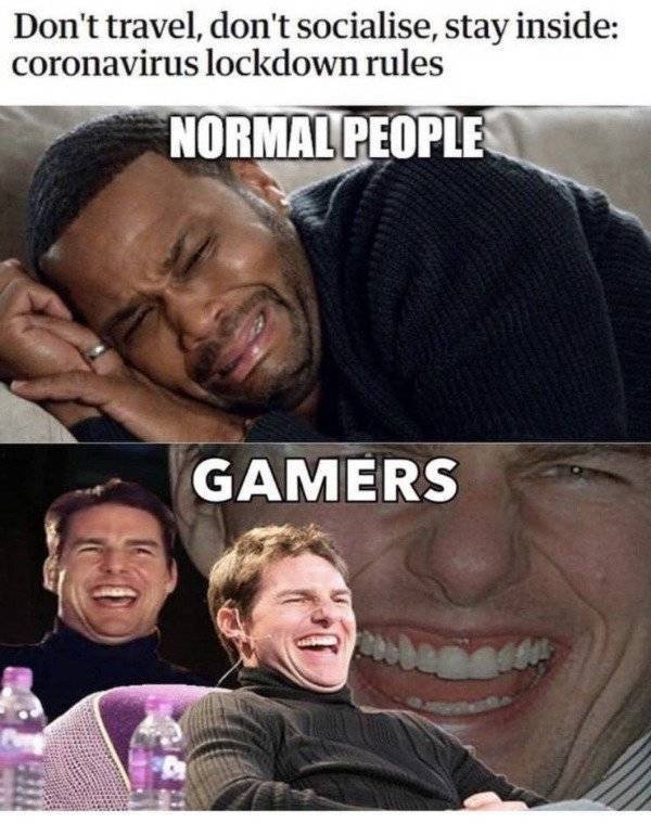 Pictures For Gamers (46 pics)