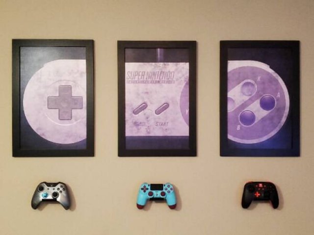 Pictures For Gamers (46 pics)