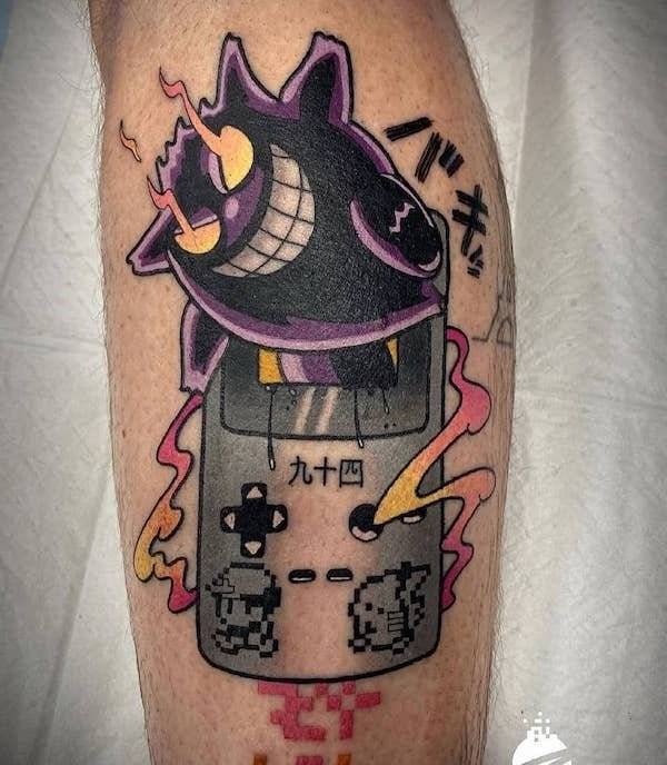 Pictures For Gamers (46 pics)