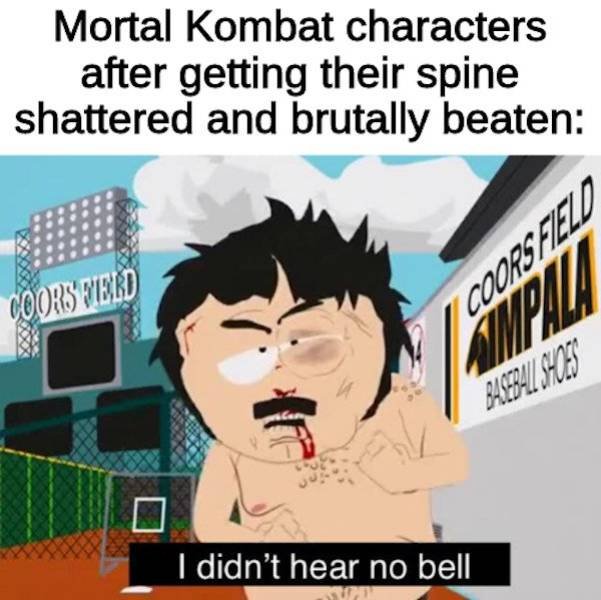Pictures For Gamers (46 pics)