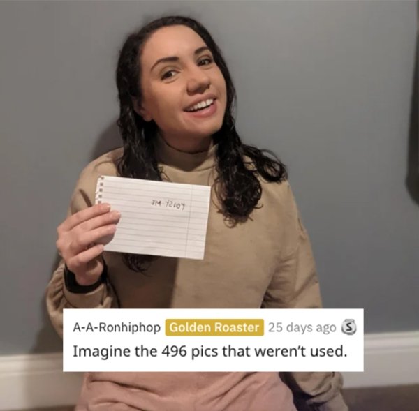 Roasting Comments (23 pics)