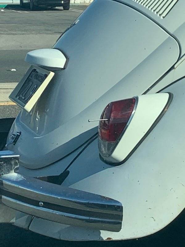 What Are These Things For? (21 pics)