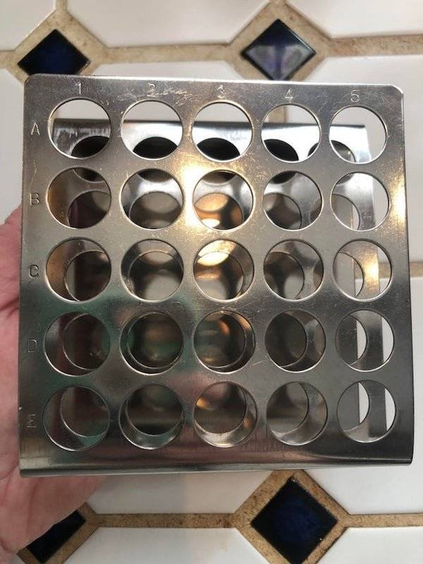 What Are These Things For? (21 pics)