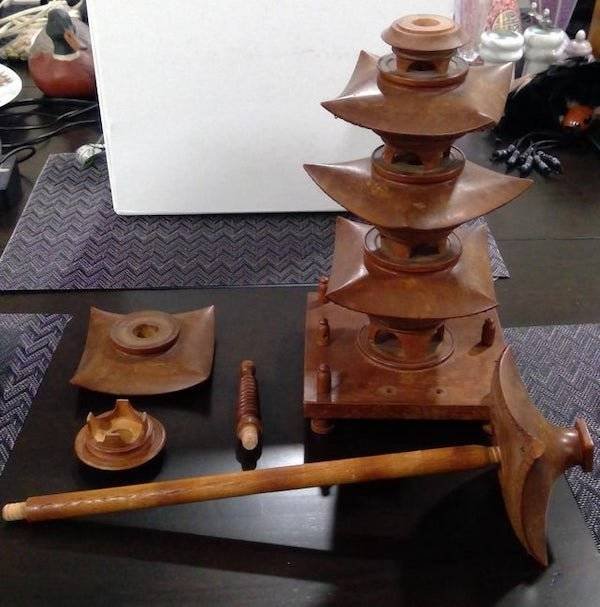 What Are These Things For? (21 pics)
