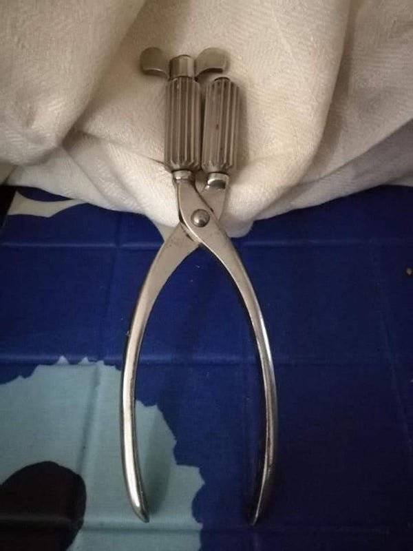 What Are These Things For? (21 pics)