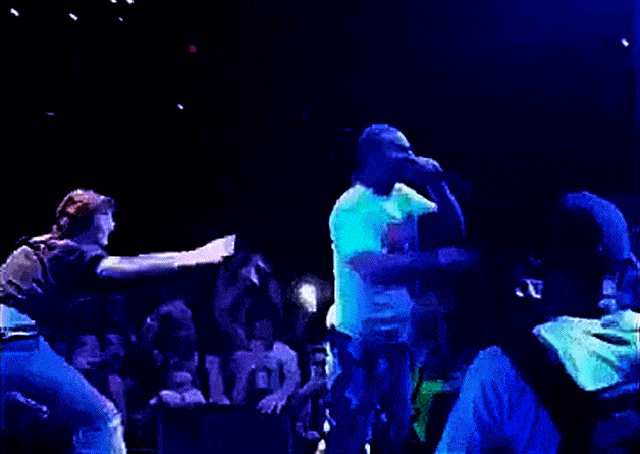 Acid Gifdump, March 12 (25 gifs)