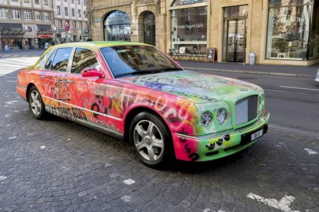Acid Picdump 1 (78 pics)