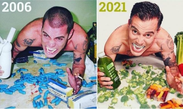 Acid Picdump 1 (78 pics)
