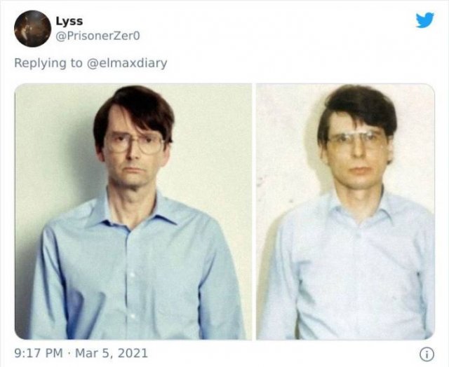 People Reveal The Best Casts They Have Ever Seen (30 pics)