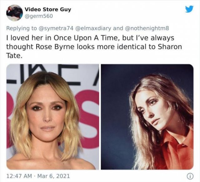 People Reveal The Best Casts They Have Ever Seen (30 pics)