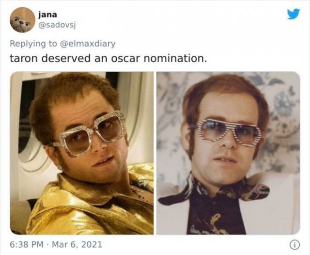People Reveal The Best Casts They Have Ever Seen (30 pics)