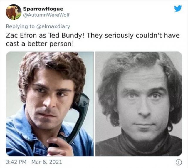 People Reveal The Best Casts They Have Ever Seen (30 pics)