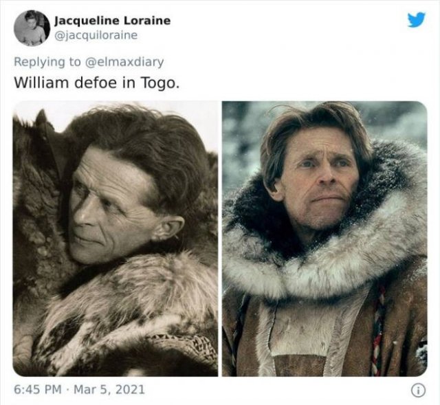 People Reveal The Best Casts They Have Ever Seen (30 pics)