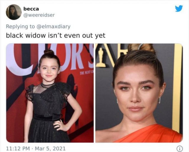 People Reveal The Best Casts They Have Ever Seen (30 pics)