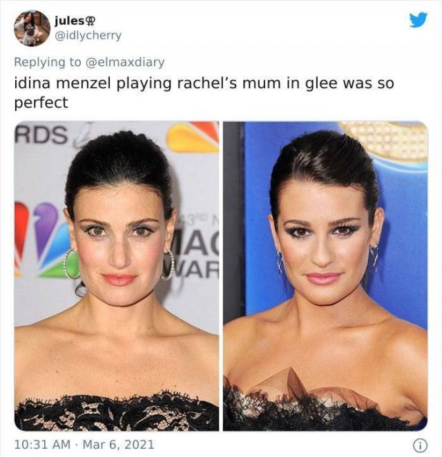 People Reveal The Best Casts They Have Ever Seen (30 pics)