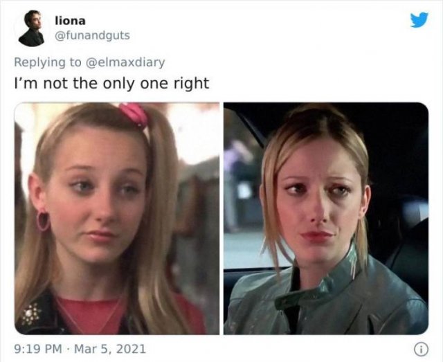 People Reveal The Best Casts They Have Ever Seen (30 pics)