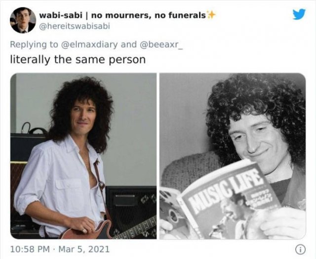 People Reveal The Best Casts They Have Ever Seen (30 pics)