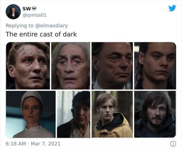 People Reveal The Best Casts They Have Ever Seen (30 pics)