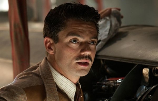 These Actors Are British Not American (24 pics)