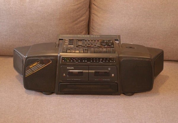 Old Things That Still Work (25 pics)