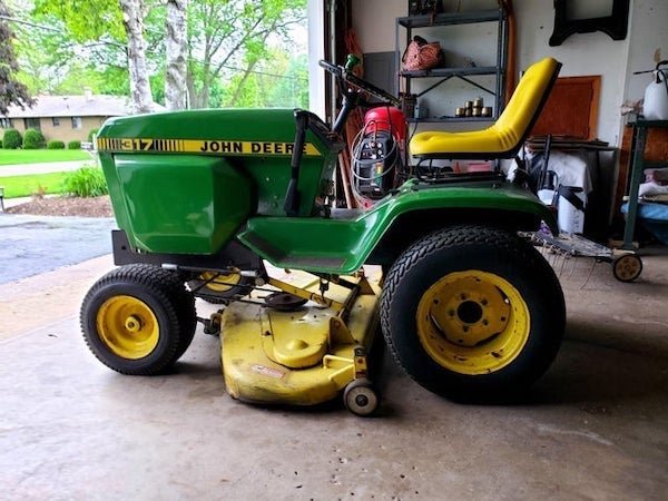 Old Things That Still Work (25 pics)