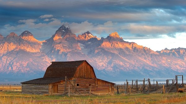Beautiful Outdoor Destinations In USA (10 pics)