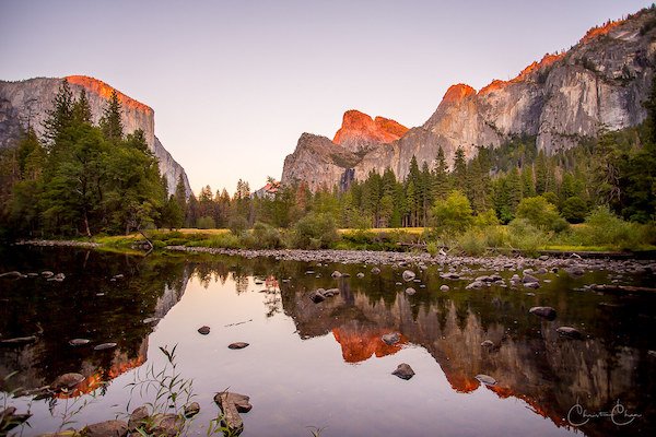 Beautiful Outdoor Destinations In USA (10 pics)