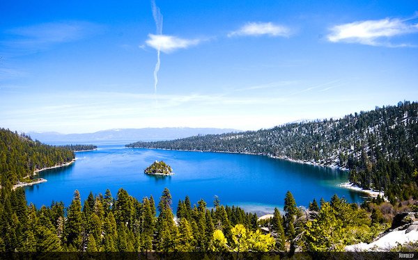 Beautiful Outdoor Destinations In USA (10 pics)