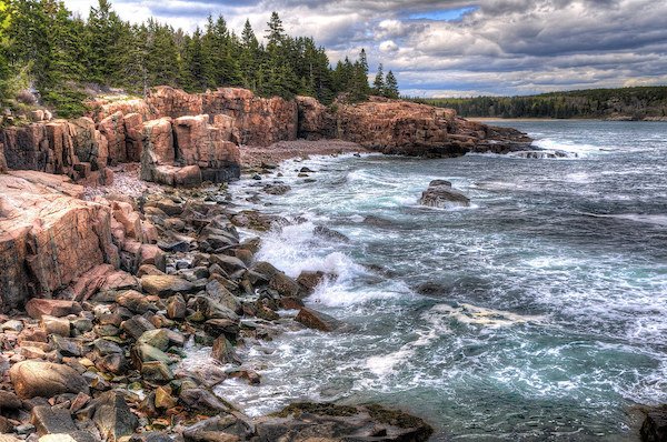 Beautiful Outdoor Destinations In USA (10 pics)