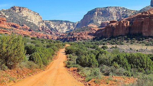 Beautiful Outdoor Destinations In USA (10 pics)