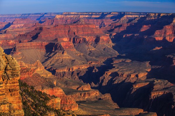Beautiful Outdoor Destinations In USA (10 pics)