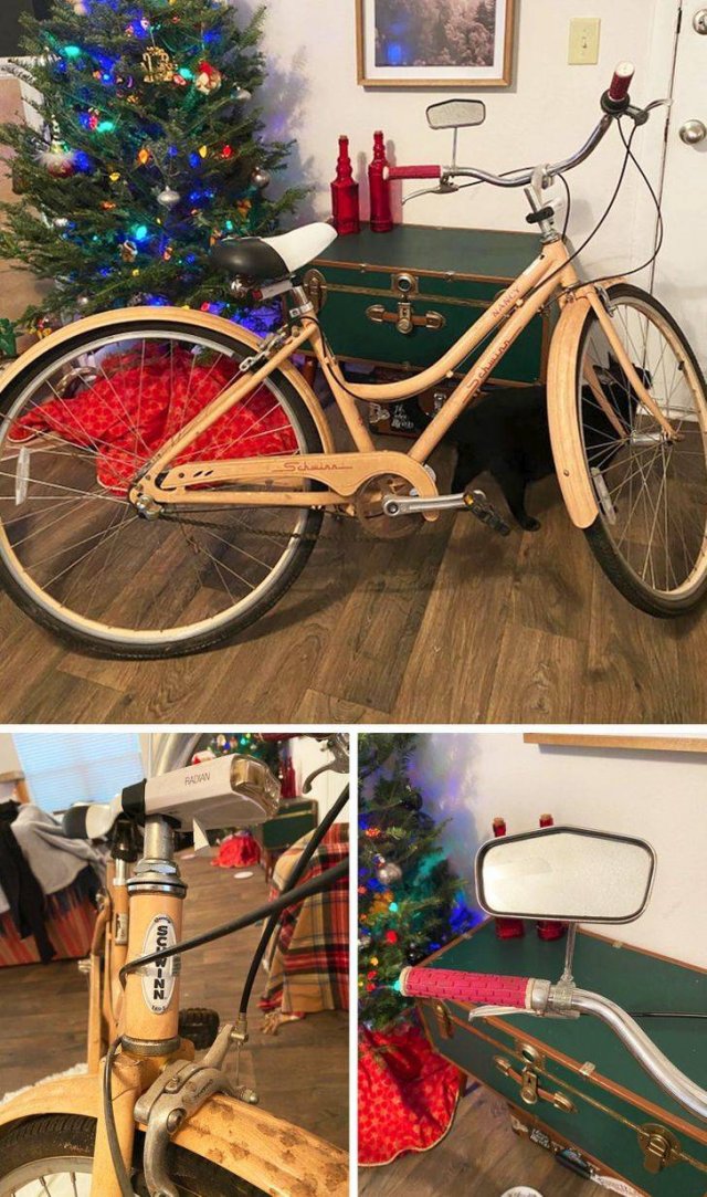 Thrift Shop Treasures (18 pics)