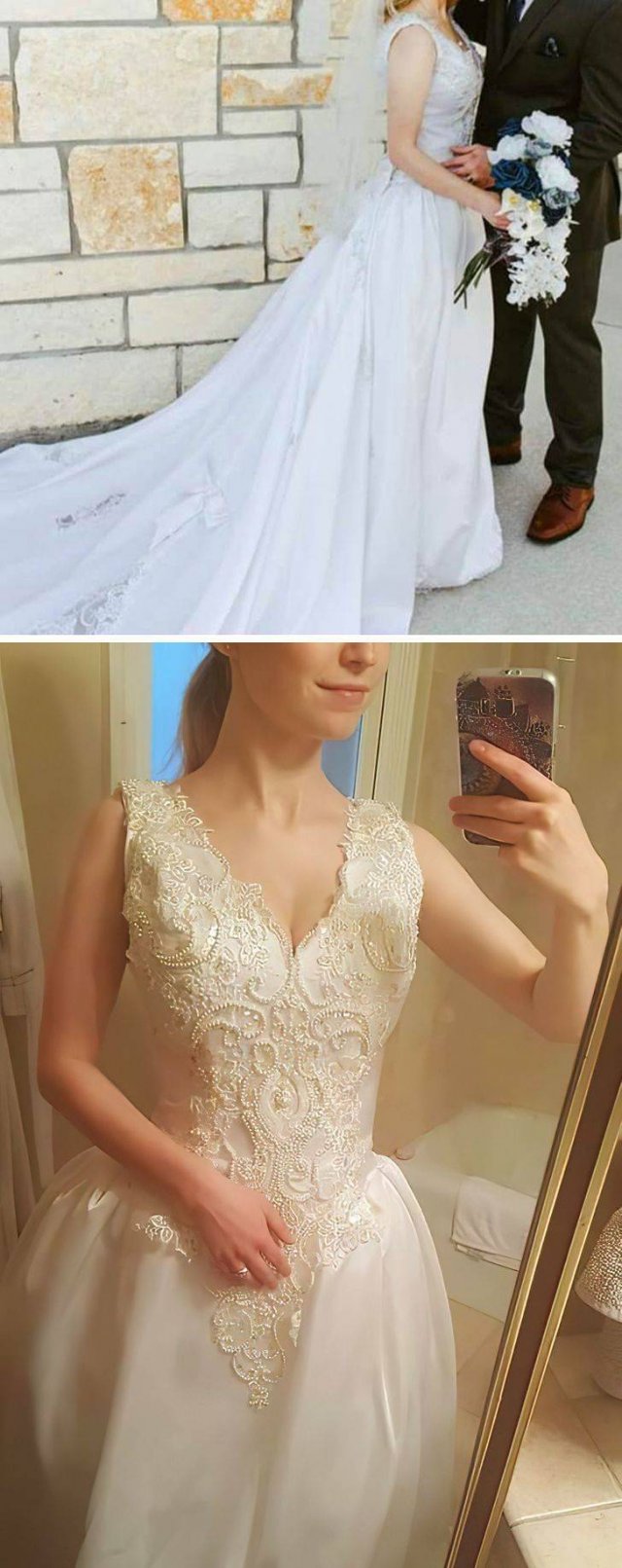 Thrift Shop Treasures (18 pics)
