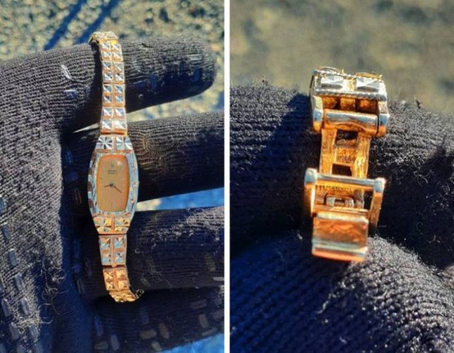 Thrift Shop Treasures (18 pics)