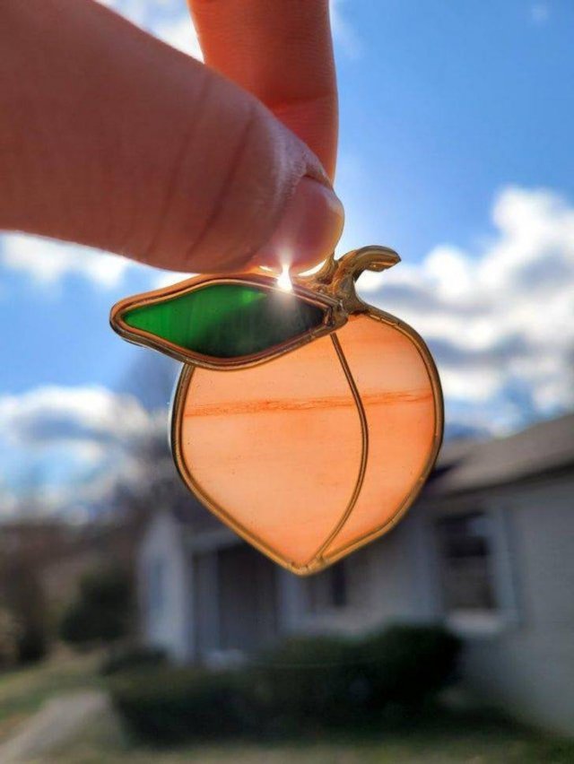 Thrift Shop Treasures (18 pics)
