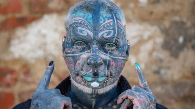 Acid Picdump 2 (60 pics)