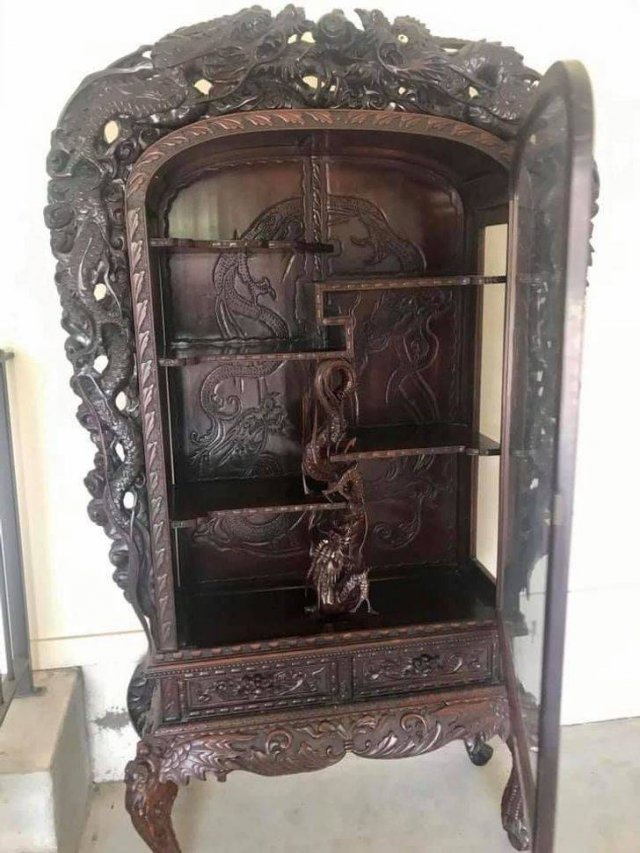 Thrift Shop Treasures (18 pics)