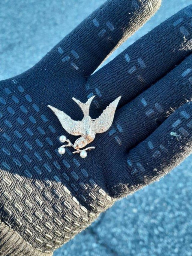 Thrift Shop Treasures (18 pics)
