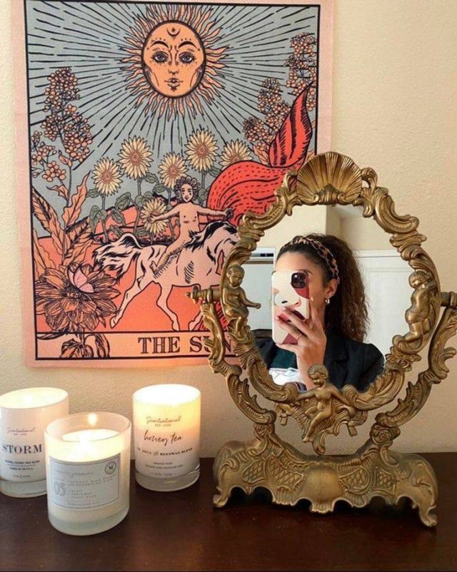 Thrift Shop Treasures (18 pics)