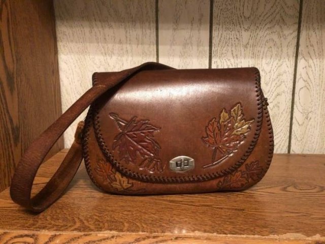 Thrift Shop Treasures (18 pics)