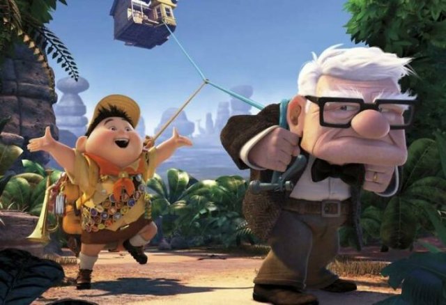 Bad Explanations Of Movie Plots (35 pics)