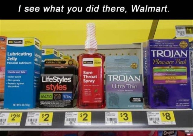 Random Funny Memes (156 pics)