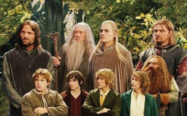 Bad Explanations Of Movie Plots (35 pics)