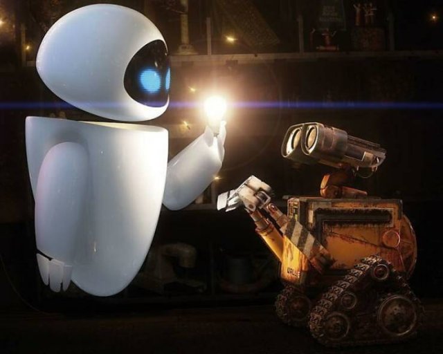 Bad Explanations Of Movie Plots (35 pics)