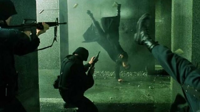 Bad Explanations Of Movie Plots (35 pics)