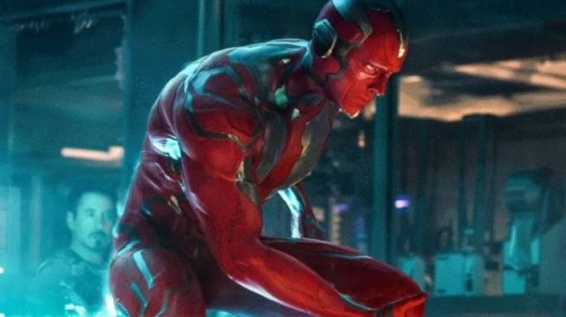 'Marvel' Characters That Appear The Most In The 'MCU' (20 pics) 'Marvel' Characters That Appear The Most In The 'MCU' (20 pics)