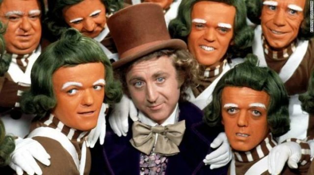 Bad Explanations Of Movie Plots (35 pics)