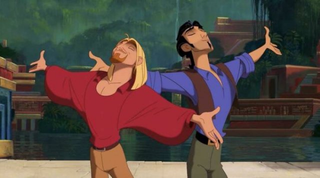 Bad Explanations Of Movie Plots (35 pics)