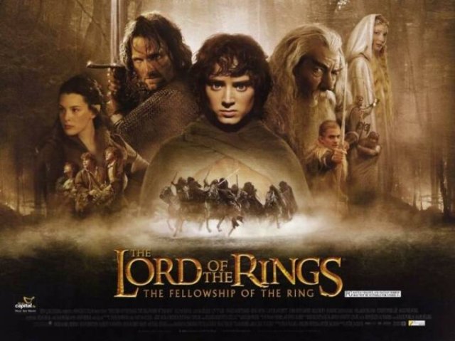 Bad Explanations Of Movie Plots (35 pics)